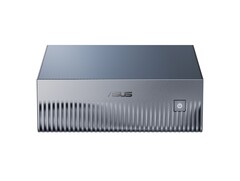 Ascent GX10 to minikomputer skoncentrowany na obciążeniach związanych ze sztuczną inteligencją (źródło obrazu: Asus)
