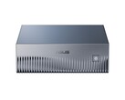 Ascent GX10 to minikomputer skoncentrowany na obciążeniach związanych ze sztuczną inteligencją (źródło obrazu: Asus)