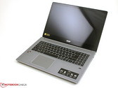 Recenzja Acer Swift 3 SF315-41 (Ryzen 5 2500U)