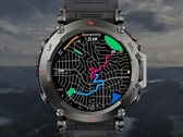 Nowa aktualizacja Amazfit jest dostępna dla różnych smartwatchy, w tym T-Rex Ultra. (Źródło obrazu: Amazfit)