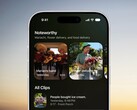 Apple Korzystanie z funkcji sztucznej inteligencji w aplikacji Home wymaga wykupienia płatnej subskrypcji.