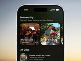 Apple Korzystanie z funkcji sztucznej inteligencji w aplikacji Home wymaga wykupienia płatnej subskrypcji.