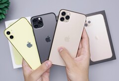 Apple w przyszłości iPhone&#039;y nie będą już dostępne jako abonament. (Zdjęcie: Daniel Romero)