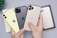 Apple w przyszłości iPhone'y nie będą już dostępne jako abonament. (Zdjęcie: Daniel Romero)