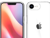 Nadchodzący Apple iPhone SE 4 pojawił się na kilku renderowanych zdjęciach (źródło zdjęcia: Spigen)