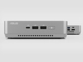 Informacje o cenach serii mini PC Asus NUC Pro 14 są już dostępne (źródło obrazu: Asus)