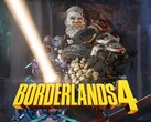 Baner Borderlands 4 z łowcą skarbów Zane'em (źródło obrazu: zrzut ekranu, Borderlands YouTube z poprawkami)