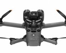Kilka nowych zdjęć i data dostępności DJI Mini 5 Pro pojawiły się w Internecie przed premierą. (Źródło zdjęcia: @quadro-news)