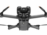 Kilka nowych zdjęć i data dostępności DJI Mini 5 Pro pojawiły się w Internecie przed premierą. (Źródło zdjęcia: @quadro-news)
