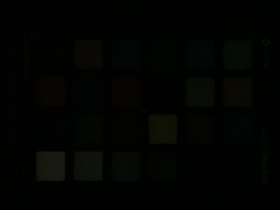 ColorChecker 