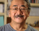 Zbliżenie na kompozytora Final Fantasy Nobuo Uematsu (źródło zdjęcia: Red Bull)