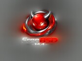 FreeBSD 14.4 już dostępne - nieoficjalne logo wygenerowane przez AI
