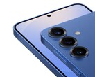 Galaxy S25. (Źródło obrazu: Samsung)