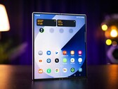 Galaxy Z Fold7 może teraz korzystać z trybu Ocean Mode firmy Samsung.