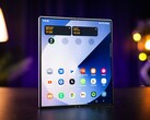 Galaxy Z Fold7 może teraz korzystać z trybu Ocean Mode firmy Samsung.