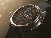 Garmin Fenix 8 osiąga znacznie dłuższy czas pracy dzięki wyświetlaczowi MiP zamiast wyświetlacza AMOLED.