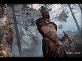 Amazon opublikował pierwsze oficjalne zdjęcie Kratosa i Atreusa z nadchodzącej serii God of War.