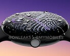 Zegarek Google Pixel Watch 5 jest wyposażony w ten sam wyświetlacz Acuta OLED, co model Pixel Watch 4.