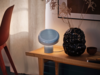 Lampa głośnikowa IKEA Blomprakt. (Źródło zdjęcia: IKEA)