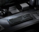 Keychron V6 Ultra HE.