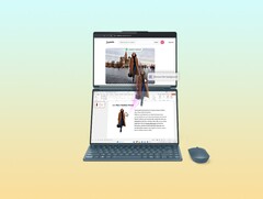 LiftFlick będzie fabrycznie zainstalowany na nowych urządzeniach Yoga, IdeaPad i Legion. (Źródło obrazu: Lenovo)