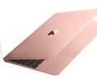 Apple updates the 12-inch MacBook
