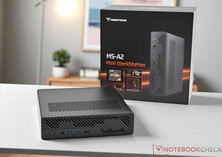 Minisforum MS-A2