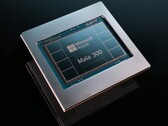 Microsoft zaprezentował nowy autorski chip do AI