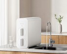 Mijia Smart Water Purifier N800G: Nowy filtr wody do instalacji na stałe. (Źródło obrazu: Xiaomi)