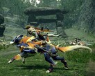 W przeciwieństwie do Monster Hunter: World, gracze mogą teraz jeździć na Palamute'ach w Monster Hunter Rise.