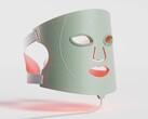 Nanoleaf LED Light Therapy Face Mask można już zamówić w Europie w przedsprzedaży. (Źródło zdjęcia: Nanoleaf)