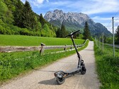 Recenzja Segway Ninebot F3 Pro: Wielofunkcyjna hulajnoga elektryczna