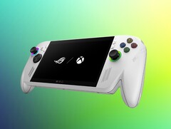 Asus ROG Xbox Ally i Xbox Ally X zostały wycenione odpowiednio na 549,99 USD i 899,99 USD. (Źródło zdjęcia: Asus, Unsplash, edytowane)
