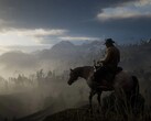 Obraz z gry Red Dead Redemption 2. (Źródło obrazu: PlayStation Store)