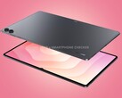 Wyciekły zdjęcia urządzenia Galaxy Tab S12 Ultra.