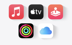 Apple Telewizja, jako część Apple One, nie będzie droższa. (Źródło obrazu: Apple)