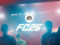 Zrzut ekranu z trailera EA Sports FC 26 Źródło obrazu EA YouTube