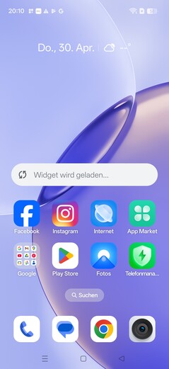 Test smartfona realme 16 Pro