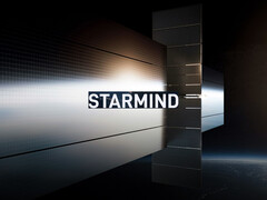 Satelita centrum danych Starmind AI1