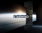 Satelita centrum danych Starmind AI1