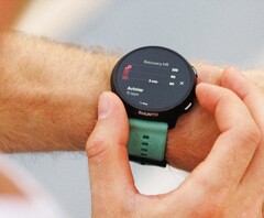 Urządzenie Suunto Run 2 może teraz nawigować całkowicie bez smartfona.