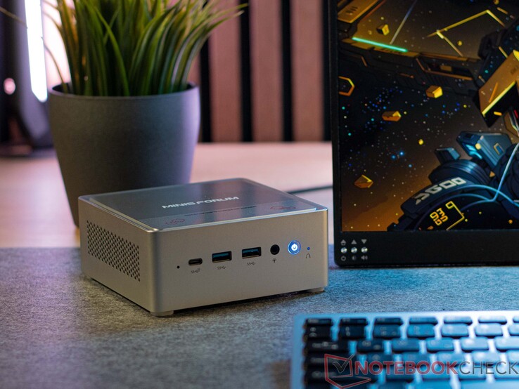 Minisforum Venus Series NPB5, Core i5-13500H, 16 GB RAM, 512 GB SSD Minisforum Venus Series NPB5, Core i5-13500H, 16 GB RAM, 512 GB SSD
