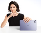 Tablet Tecno Megapad Pro oferuje użytkownikom funkcje oparte na sztucznej inteligencji. (Źródło zdjęcia: Tecno)