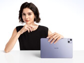 Tablet Tecno Megapad Pro oferuje użytkownikom funkcje oparte na sztucznej inteligencji. (Źródło zdjęcia: Tecno)