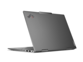 Lenovo ThinkPad X1 2-w-1 Gen 10 Aura Edition: Nowy pen convertible z Lunar Lake wydajniejszy niż kiedykolwiek wcześniej (źródło obrazu: Lenovo)