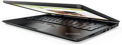 nowy ThinkPad 13