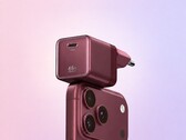 Nowy Ugreen Nexode Air 65W obsługuje teraz AVS, zapewniając szybkie i bezpieczniejsze ładowanie iPhone’a 18 Pro.