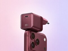 Nowy Ugreen Nexode Air 65W obsługuje teraz AVS, zapewniając szybkie i bezpieczniejsze ładowanie iPhone’a 18 Pro.