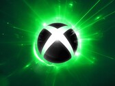 Logo Xbox. 