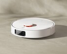 Xiaomi Mijia Sweeping Robot 2S posiada moc ssania do 4000 Pa. (Źródło obrazu: Xiaomi)